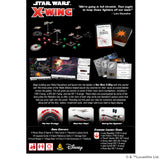 Star Wars: X-Wing 2nd Edition - Rebel Alliance Squadron Starter Pack
