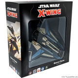 Star Wars: X-Wing 2nd Edition - Gauntlet Fighter Expansion Pack
