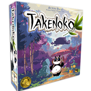 (Rental) Takenoko