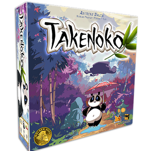 Takenoko