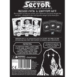 Escape the Dark Sector - Quantum Rift