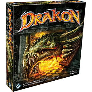 Drakon Fourth Edition