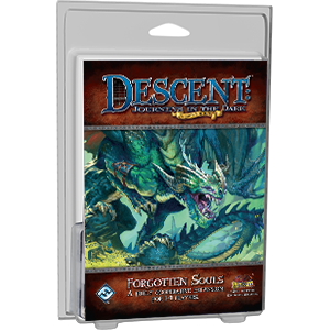 Descent: Forgotten Souls