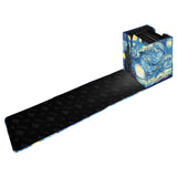 Alcove Flip Deck Box: Starry Night