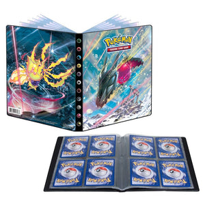 Pokemon Portfolio: Sword & Shield - Regieleki (4 Pocket)