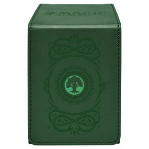 Alcove Flip Deck Box: Magic the Gathering - Mana 7 ForestAlcove Flip Deck Box: Magic the Gathering - Mana 7 Forest
