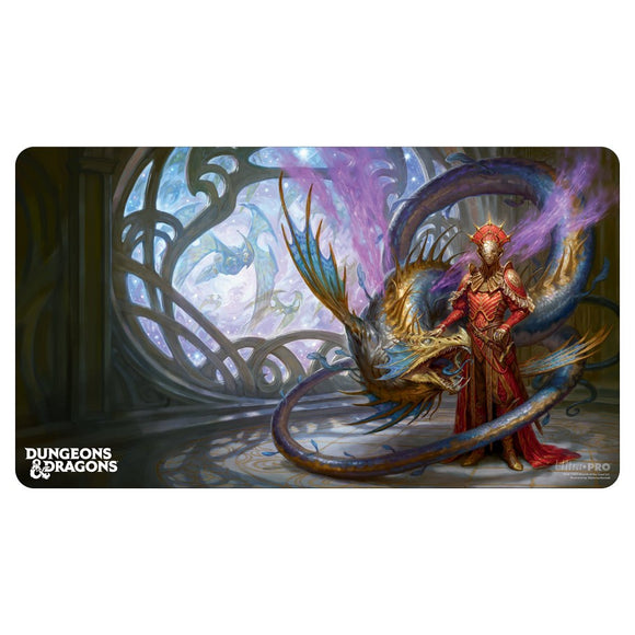 D&D: Cover Series Playmat - Light of Xaryxis