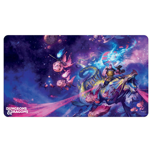 D&D: Cover Series Playmat - Boo's Astral Menagerie