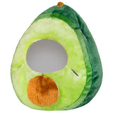 Squishable Corgi in Avocado (Undercover)
