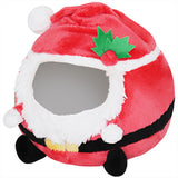 Squishable Corgi in Santa (Undercover)