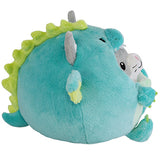 Squishable Kitty in Dragon (Undercover)