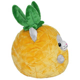 Squishable Kitty in Pineapple (Undercover)