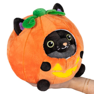 Squishable Kitty in Pumpkin (Undercover)