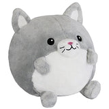 Squishable Kitty in Shark (Undercover)