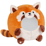 Squishable Panda in Red Panda (Undercover)