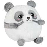 Squishable Panda in Space Ship (Undercover)