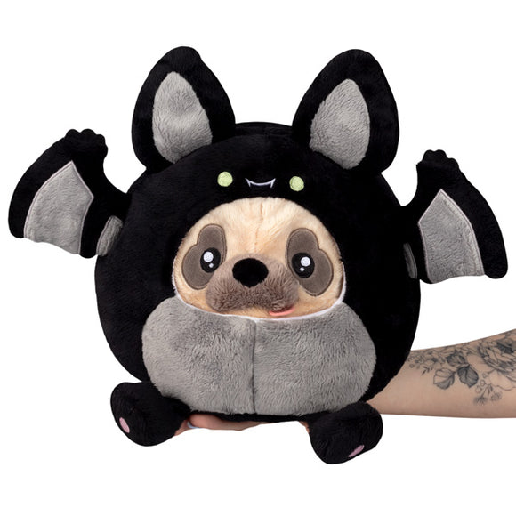 Squishable Pug in Bat (Undercover)