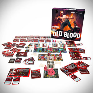 Wolfenstein - The Old Blood Expansion