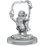 D&D: Nolzur's Marvelous Miniatures - Halfling Wizards