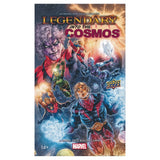 Legendary: Marvel - Into the Cosmos Expansion