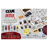 Clue: Dexter