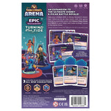 Disney Sorcerer's Arena: Epic Alliances - Turning the Tide Expansion 1