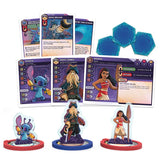Disney Sorcerer's Arena: Epic Alliances - Turning the Tide Expansion 1