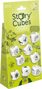 Rory's Story Cubes Voyages (peg)