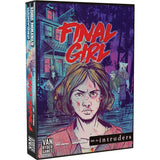 Final Girl: A Knock at the Door (Series 2)