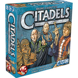 Citadels Classic