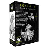 Iconic: Scorch the Soul