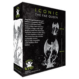 Iconic: The Fae Queen