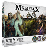 Malifaux Third Edition: Fates Entwined