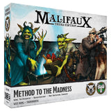 Malifaux Third Edition: Method to the Madness