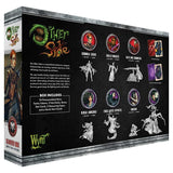 The Other Side: Court of Two VS The Guild - Starter Box