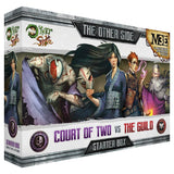 The Other Side: Court of Two VS The Guild - Starter Box