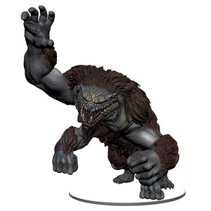 Critical Role: Monsters of Wildemount - Udaak Premium Figure