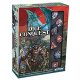 Dice Conquest