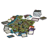 D&Ds: Ghosts of Saltmarsh Board Game Expansion (Standard Edition)