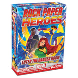 Marvel: Rock Paper Heroes - Enter the Danger Room