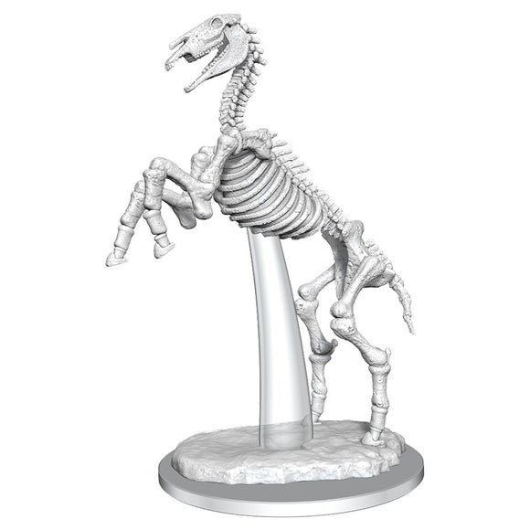 Pathfinder: Deep Cuts - Skeletal Horse