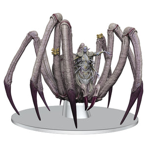 Magic: the Gathering - Adventures in the Forgotten Realms - Lolth, the Spider Queen