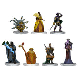 D&D: Icons of the Realms - Waterdeep - Dragon Heist Box Set 1