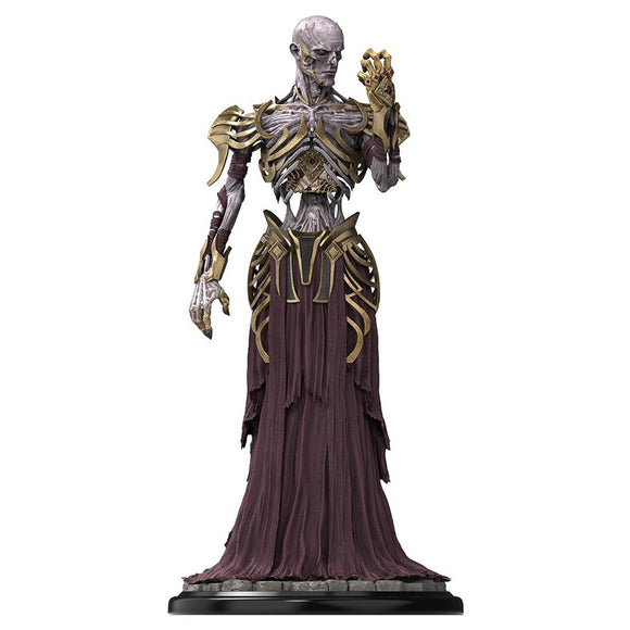 D&D: Vecna Premium Statue