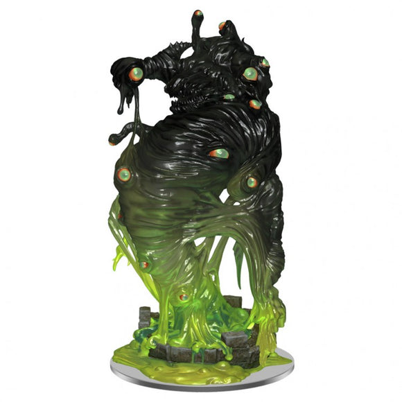 D&D: Icons of the Realms - Juiblex, Demon Lord of Slime and Ooze