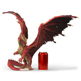 D&D: Icons of the Realms - Balagos, Ancient Red Dragon