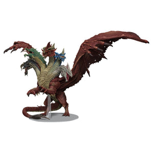 D&D: Icons of the Realms - Aspect of Tiamat