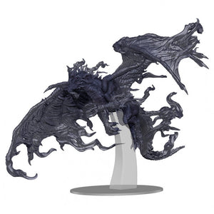 D&D: Icons of the Realms - Adult Blue Shadow Dragon