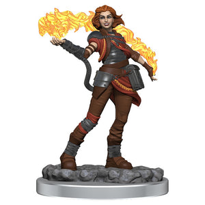 Magic: the Gathering - Chandra Nalaar