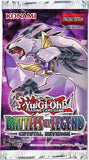 Yu-Gi-Oh! TCG: Battles of Legend - Crystal Revenge - Booster Pack